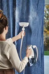 Вертикальний пилосос Rowenta RY8561WH пароочисник - мініатюра 9