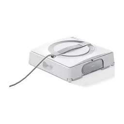 Пылесос Ecovacs Winbot W2 PRO OMNI (WG851-11) - миниатюра 4