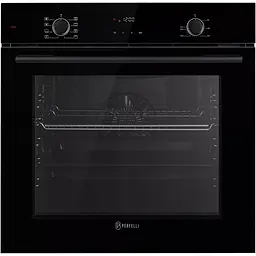 Духова шафа Perfelli Perla 6D8I Nero