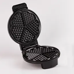 Вафельница сердечки Sokany SK-BBQ-832