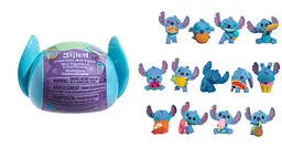 Фігурка-сюрприз Stitch Feed Me Стіч зі смаколиками, 46288 - мініатюра 3