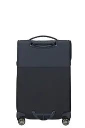 Валіза 55 См Samsonite AIREA DARK BLUE 55x35x22(25) KE0*11002 - мініатюра 2