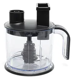 Блендер Eisen EBSS-153BS, Black, 1500W, занурювальний - мініатюра 5