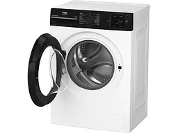 Пральна машина автоматична Beko BM1WFSU37233WPBB - мініатюра 9