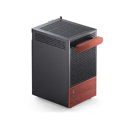 Корпус для ПК JONSBO T6 Black - мініатюра 9