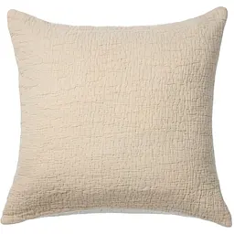 Наволочка МВМ My Home (MVM) Дзен айворі/бежевий 50 x 50 см (BL-P-13 IVORY/BEIGE) - мініатюра 2