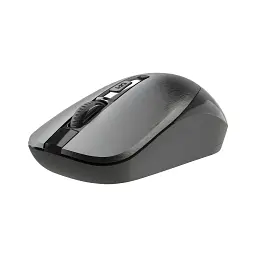 Мишка Defender Wave MM-995 Silent Wireless Black (52995) - мініатюра 2