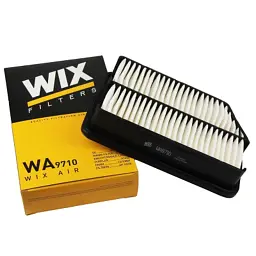 Повітряний фільтр для автомобіля Wixfiltron WA9710 - мініатюра 2