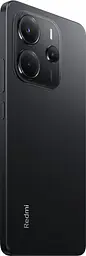 Смартфон Xiaomi Redmi Note 14 4G 8/128GB Midnight Black (Global) Без NFC (with charger) - мініатюра 6