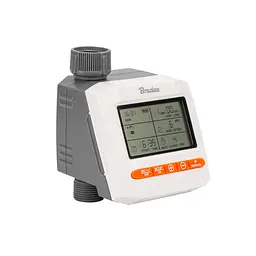 Електронний контролер поливу Bradas WHITE LINE WL-3138 - мініатюра 1