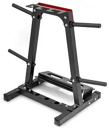 Стійка під диски, грифи та гантелі Hop-Sport HS-1008A - мініатюра 7