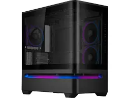 Корпус Asus Prime AP202 ARGB Black (90DC00P0-B19000)