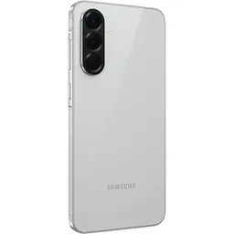 Смартфон Samsung Galaxy A56 8/128GB Awesome Light Gray (SM-A566BZAAEUC) [133117] - мініатюра 6
