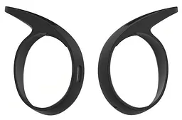 Бездротові навушники Sennheiser Momentum Sport True Wireless чорні (700304) - мініатюра 10