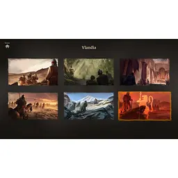 Ключ активації Microsoft Mount & Blade II: Bannerlord Digital Deluxe Edition для Xbox One/Series - мініатюра 8