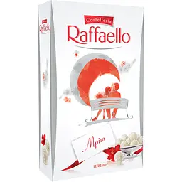 Уцінка. Цукерки Raffaello 80 г (797118)