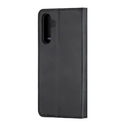 Чохол-книжка Premium Samsung A15 4G (A155)/A15 5G (A156) Black - мініатюра 3