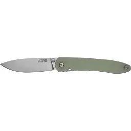 Ніж CJRB Ria Mint Green