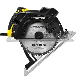 Пила циркулярна Trotec PCSS 10-1400 (DAS302846) - мініатюра 2
