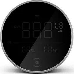 Робот-очищувач повітря Ecovacs Airbot Z1 [110486] - мініатюра 8