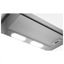 Витяжка телескопічна Beko HNT61310X - мініатюра 7