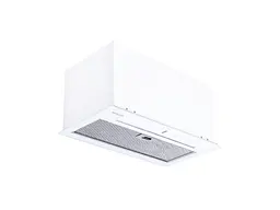 Витяжка WEILOR PBSR 52651 GLASS WH 1300 LED Strip