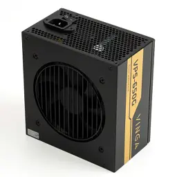 Блок живлення Vinga 650W (VPS-650G) - мініатюра 5
