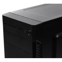 Корпус для ПК Vinga CS115-500W - мініатюра 6