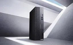 Системний блок ASUS D500SC-5114000090 (90PF02K1-M03330) (90PF02K1-M03330) - мініатюра 4