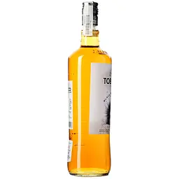 Уцінка. Ром Tobacco Black 37.5% 1 л  - мініатюра 2