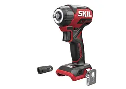 Гайковерт ударний Skil 3265 CA Compact безщітковий 20В 1х5 А/год до 2850 об/хв 250 Нм 0.9 кг - мініатюра 2