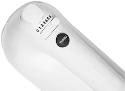 Міксер LHM-2803, White, 450W LIBERTON teh0020372 - мініатюра 3