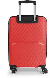 Валіза Gabol Kume (S) Coral (123522-036) - мініатюра 2