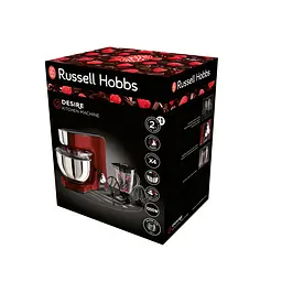 Кухонна машина Russell Hobbs Desire 23480-56 - мініатюра 6