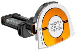 Утюг с паром Tefal Ultimate Pure FV9845E0 UA - миниатюра 6