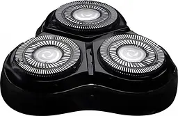 Електробритва чоловіча Xiaomi ENCHEN BlackStone 3D Electric Shaver Black (CN версія) - мініатюра 3