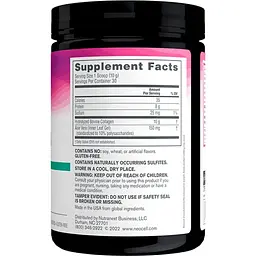 Супер колаген Neocell Super Collagen Powder With Aloe 300 г - мініатюра 3