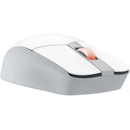 Миша бездротова Asus ROG Strix Impact III White (90MP03D0-BMUA10) - мініатюра 3