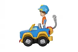 Іграшковий набір Rev&Roll DieCast Рев і Рамбл (EU881011) - мініатюра 2
