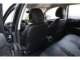 Авточохли модельні MW Brothers для Citroen C4 (II) c 2010 - мініатюра 2