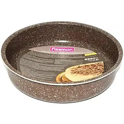 Форма для випікання Chocolate Breeze, кругла Fissman Ø24х6,4 см kuh0006937