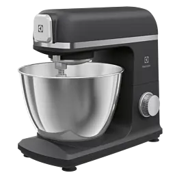 Кухонний комбайн ELECTROLUX E5KM1-4BPT - мініатюра 5