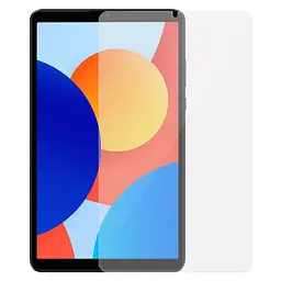Скло захисне BeCover Xiaomi Redmi Pad SE 8.7" (711889) - мініатюра 2