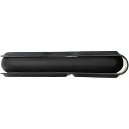 Чохол-книжка BeCover Exclusive New Style для Samsung Galaxy A35 5G SM-A356 Dark Green (712669) - мініатюра 4