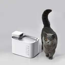 Поїлка PETKIT Eversweet Max 2 - 100 Smart Pet Drinking Fountain (CT-W3-100) - мініатюра 9