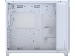 Корпус Asus Prime AP303 Mesh White (90DC00V3-B39000) - мініатюра 6