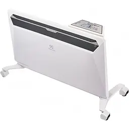 Конвекційний обігрівач Electrolux ECH/AGI-2500 [60650] - мініатюра 2