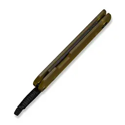 Ніж Civivi Slippy Sendy, Ultem, Black Stonewash (C24075A-1) - мініатюра 8