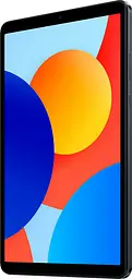 Планшет Xiaomi Redmi Pad SE 8.7 6/128GB Graphite Gray (Global) LTE - мініатюра 3