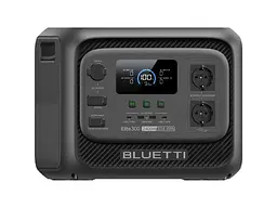 Зарядна станція Bluetti Elite 300 - мініатюра 4